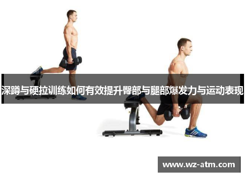 深蹲与硬拉训练如何有效提升臀部与腿部爆发力与运动表现